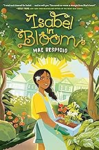 Isabel in Bloom