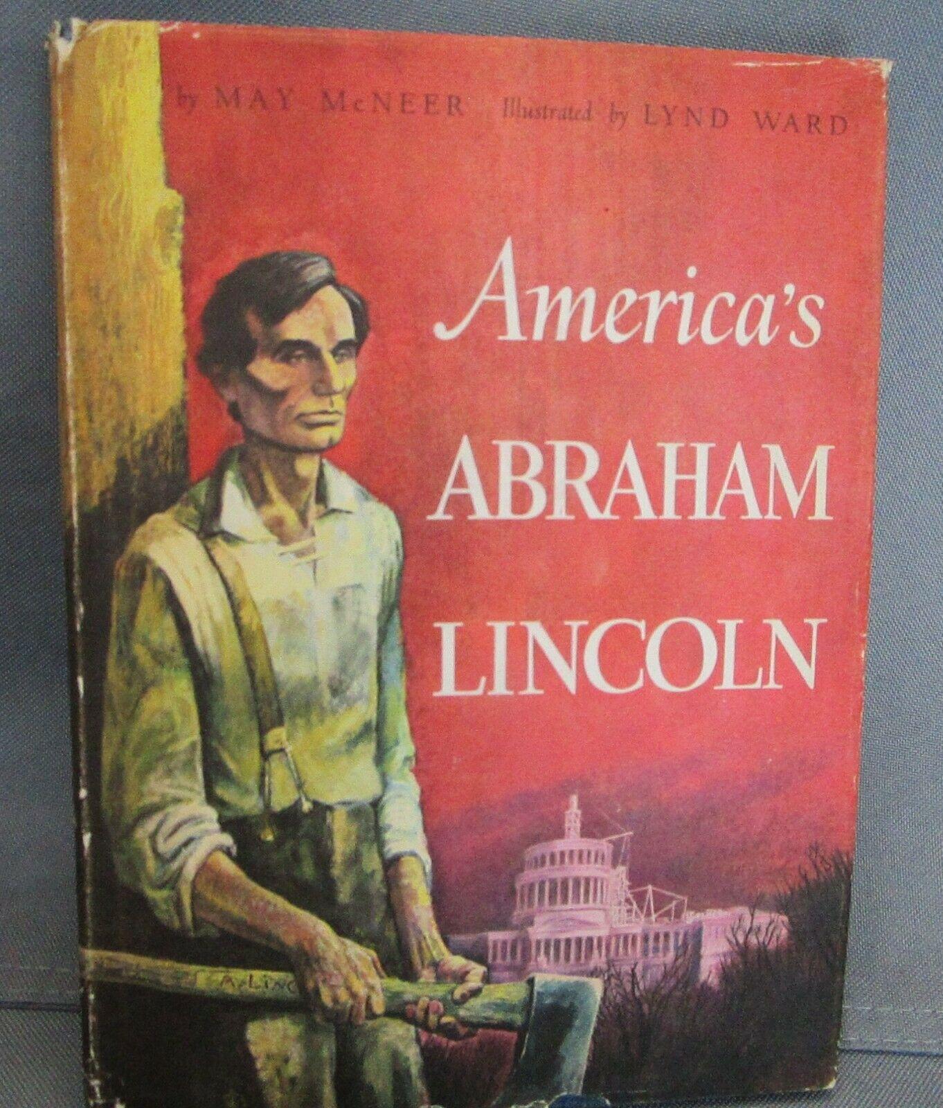 America's Abraham Lincoln
