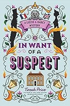 In Want of a Suspect