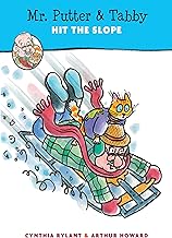 Mr. Putter & Tabby Hit the Slope