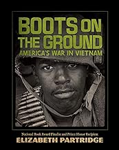 Boots on the Ground: America's War in Vietnam