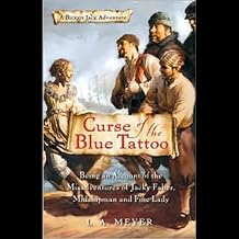 Curse of the Blue Tattoo