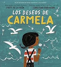 Los deseos de Carmela
