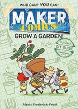 Grow a Garden!