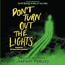 Don't Turn Out the Lights: A Tribute to Alvin Schwartz's Scary Stories to Tell in the Dark