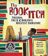 The Book Itch