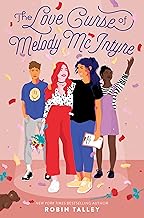 The Love Curse of Melody McIntyre