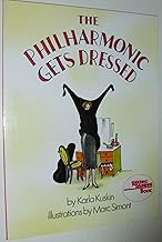 The Philharmonic Gets Dressed