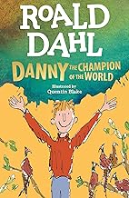 Danny, the Champion of the World