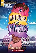 A Snicker of Magic