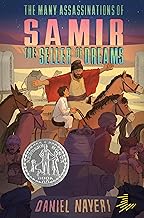 The Many Assassinations of Samir, the Seller of Dreams