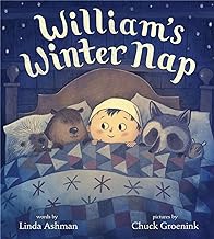 William's Winter Nap