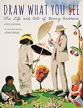 Draw What You See: The Life and Art of Benny Andrews