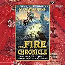 The Fire Chronicle