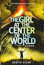The Girl at the Center of the World