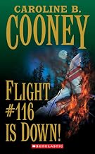Flight Number 116 is Down
