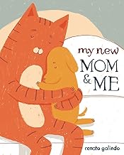 My New Mom & Me