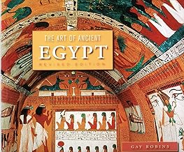 The Art of Ancient Egypt