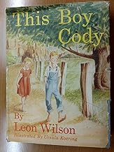 This Boy Cody