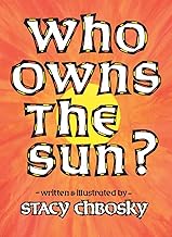 Who Owns the Sun?