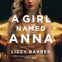 A Girl Named Anna