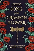 Song of the Crimson Flower