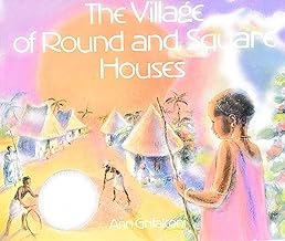 The Village of Round and Square Houses