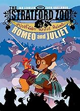 The Stratford Zoo Midnight Revue Presents Romeo and Juliet