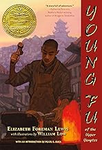 Young Fu of the Upper Yangtze