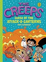 Curse of the Attack-O-Lanterns