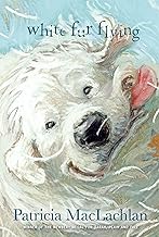 White Fur Flying