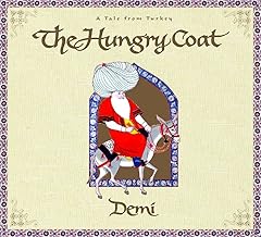 The Hungry Coat: a Tale from Turkey