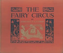 The Fairy Circus