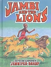 Jambi and the Lions