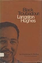 Black Troubadour: Langston Hughes