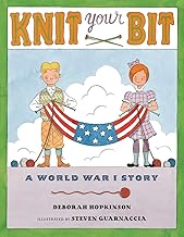 Knit Your Bit: A World War I Story