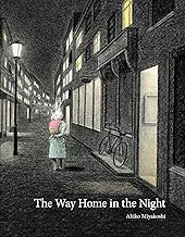 The Way Home in the Night