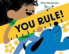 You Rule!