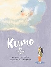 Kumo the Bashful Cloud