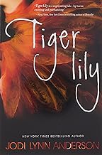 Tiger Lily
