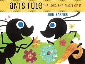 Ants Rule: The Long and Short of It