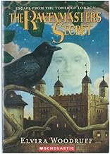 Ravenmaster’s Secret