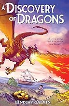 A Discovery of Dragons