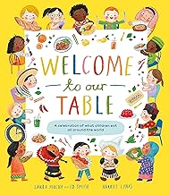 Welcome to Our Table