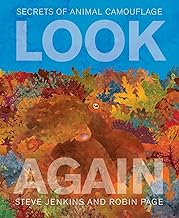 Look Again: Secrets of Animal Camouflage