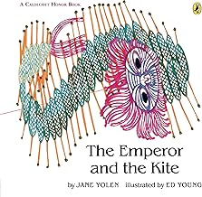 The Emperor and the Kite