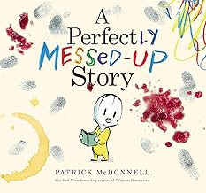 Perfectly Messed-up Story
