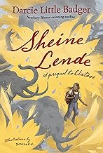 Sheine Lende: A Prequel to Elatsoe