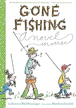 Gone Fishing