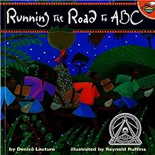 Running the Road to ABC